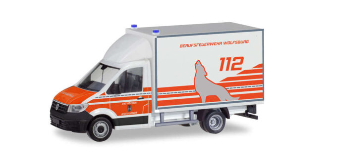 Preiser 31024 Feuerwehrgarderobe 3 mobile Modell und 3 Modelle zur Wandmontage