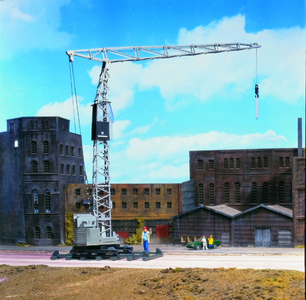 ConradModelle ist mit seiner neuen Webseite online